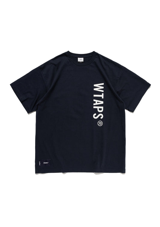 SIGN / SS / COTTON