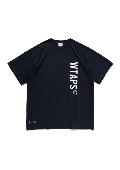 SIGN / SS / COTTON