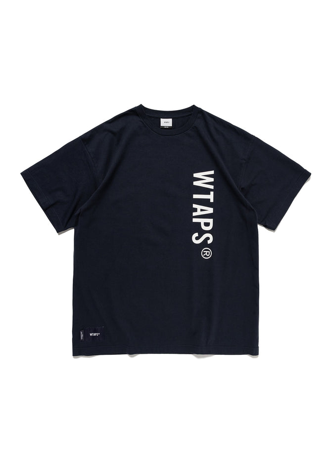 SIGN / SS / COTTON