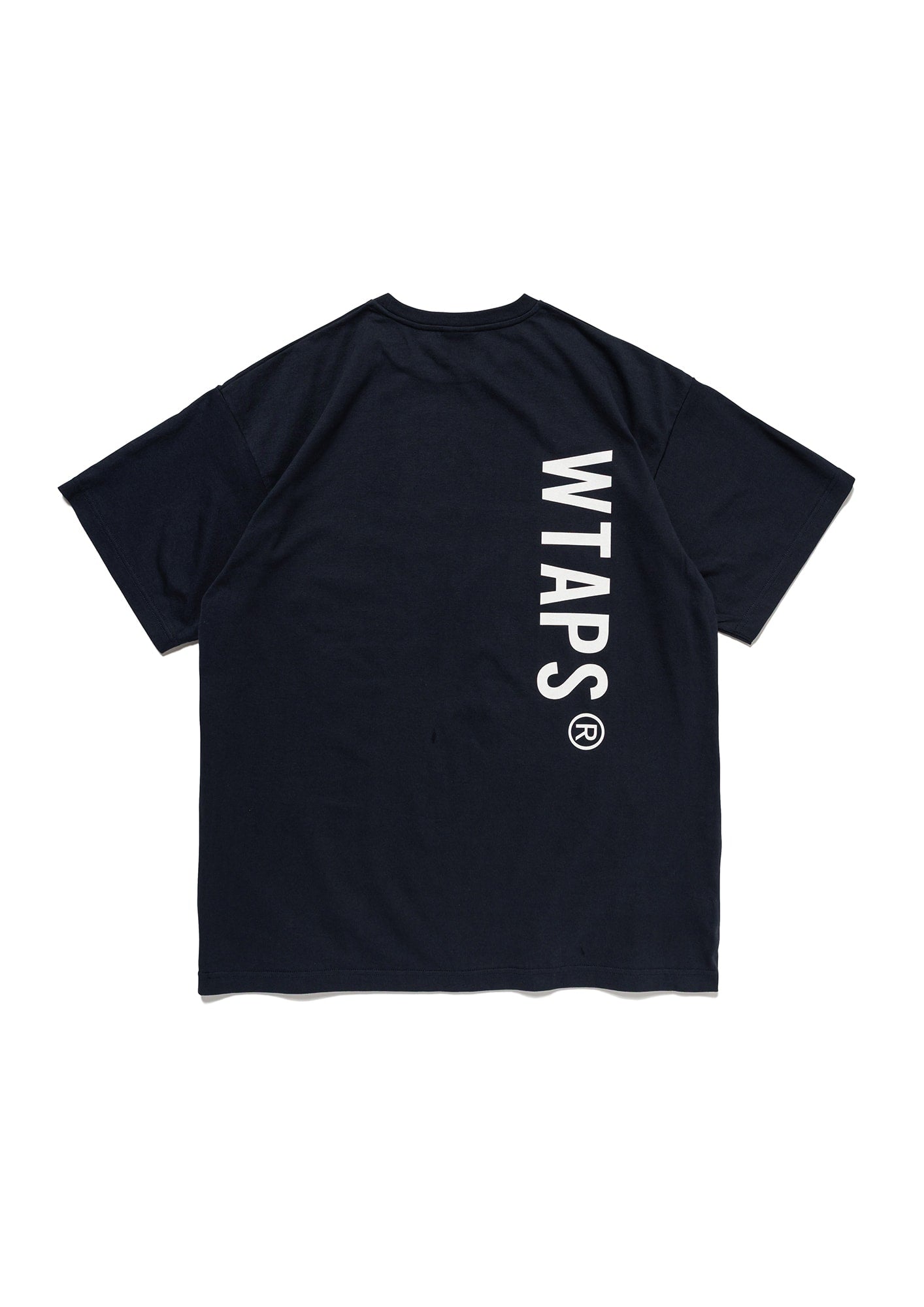 SIGN / SS / COTTON – WTAPS®