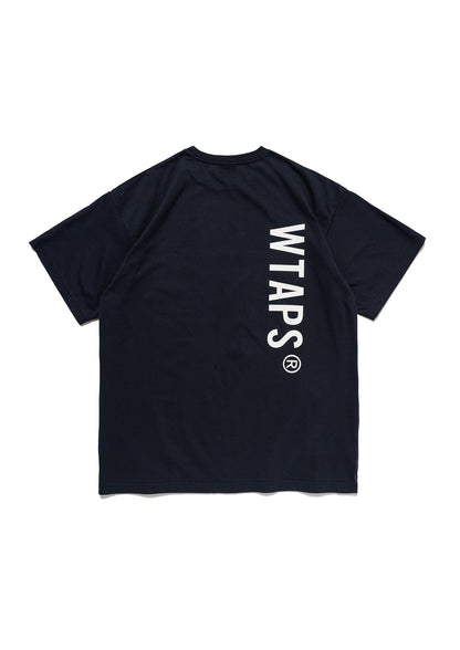 SIGN / SS / COTTON
