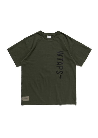 SIGN / SS / COTTON