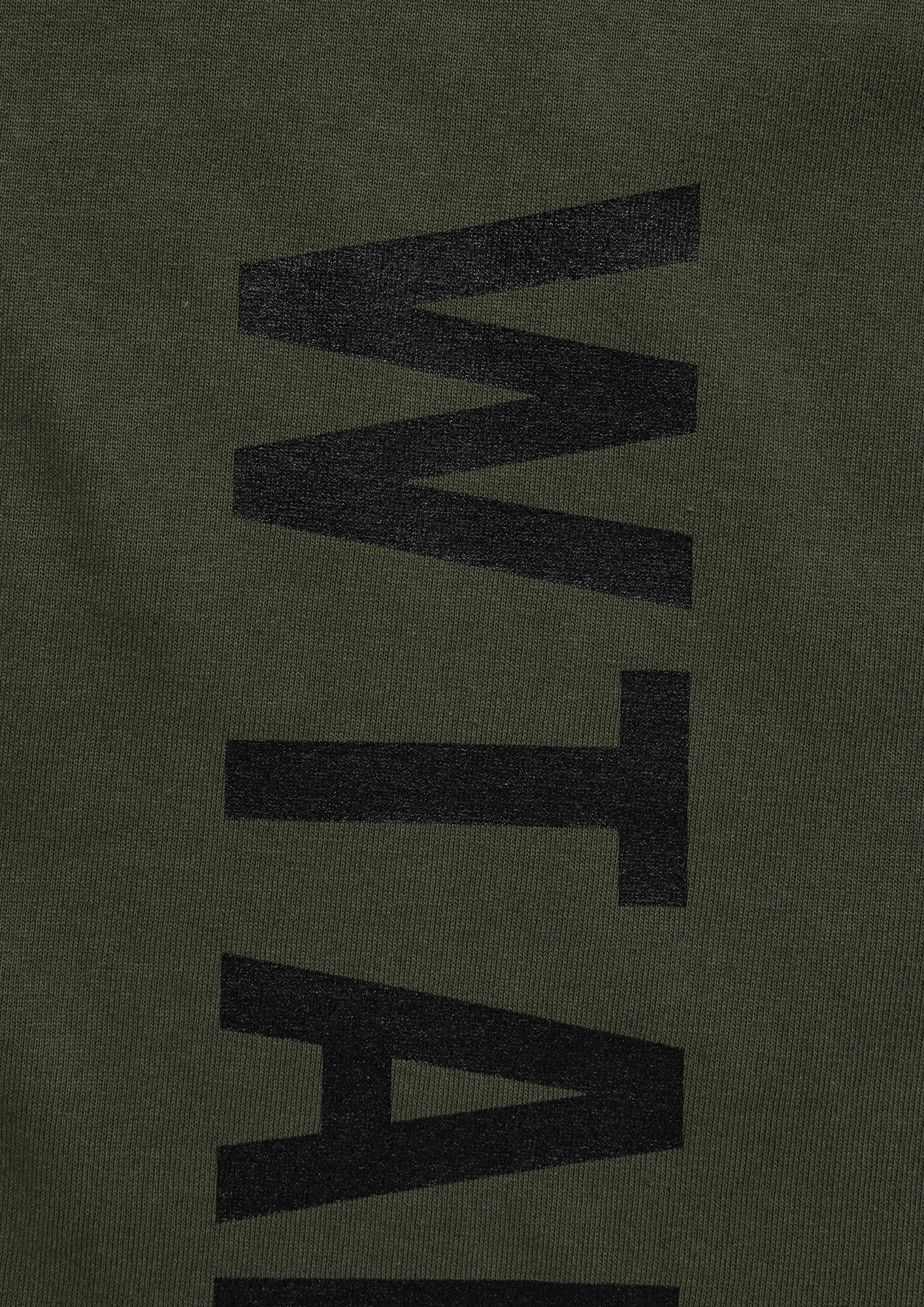SIGN / SS / COTTON – WTAPS®