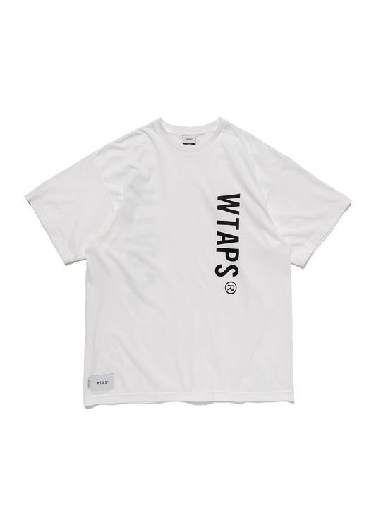 SIGN / SS / COTTON