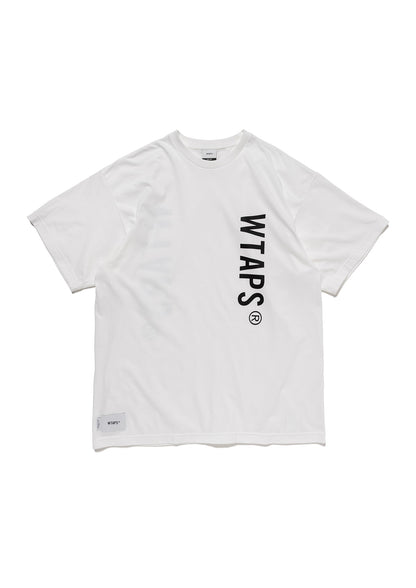 SIGN / SS / COTTON
