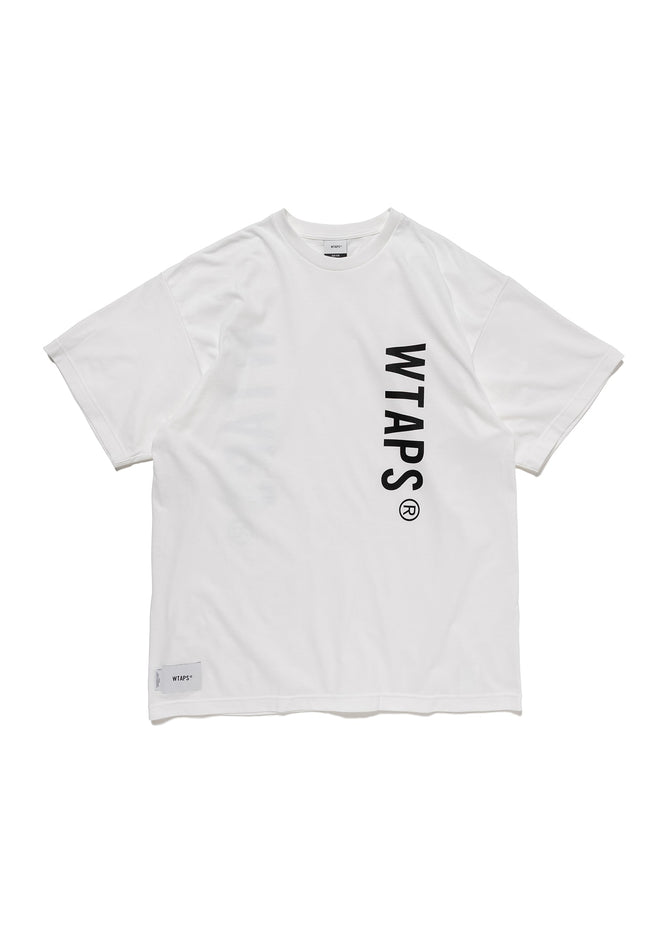 SIGN / SS / COTTON