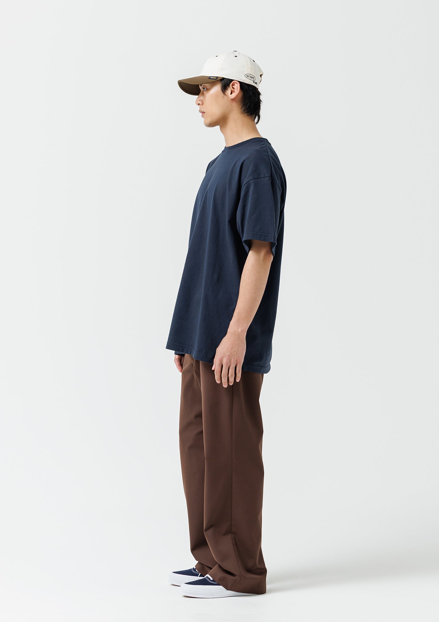BRACKETS / SS / COTTON