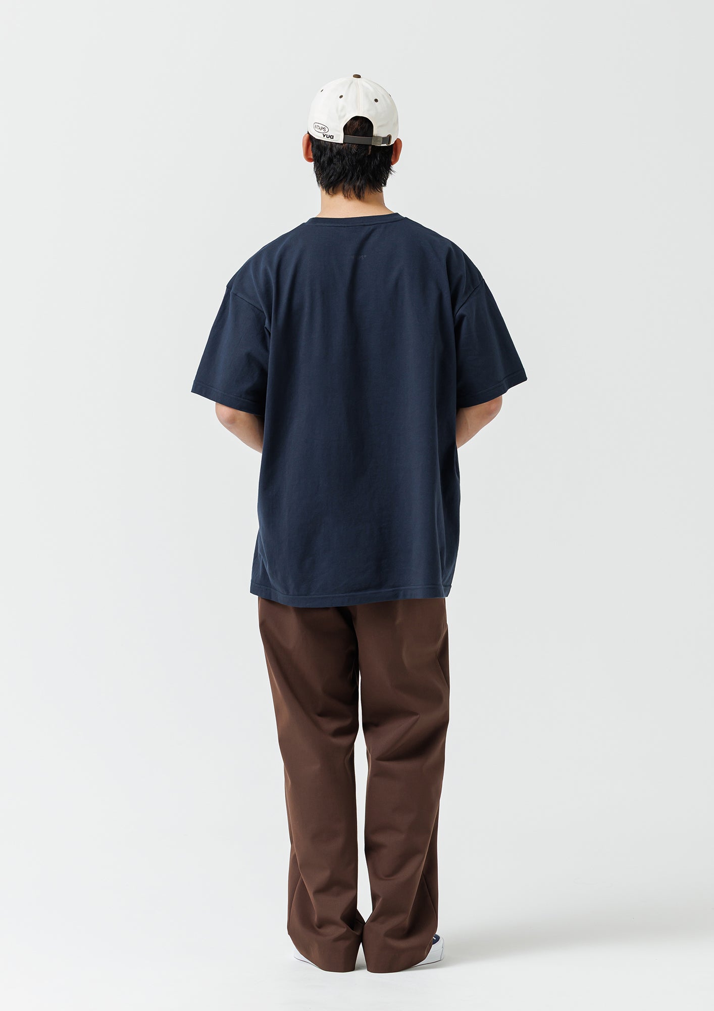 BRACKETS / SS / COTTON