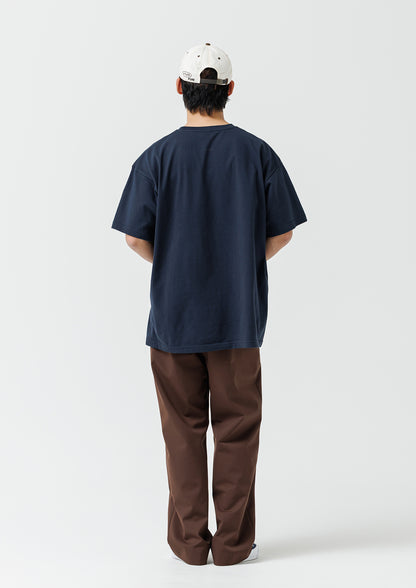BRACKETS / SS / COTTON