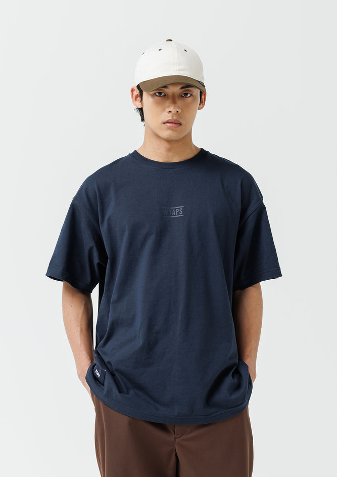 BRACKETS / SS / COTTON