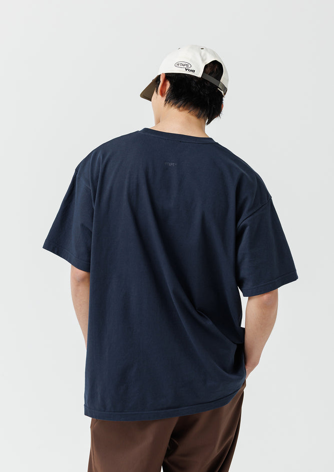 BRACKETS / SS / COTTON