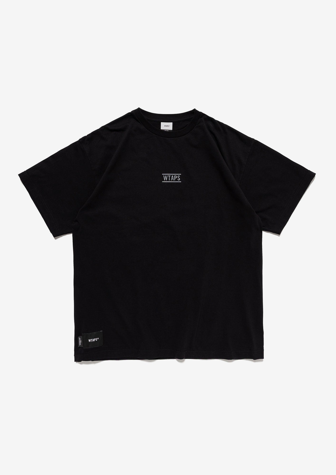 BRACKETS / SS / COTTON