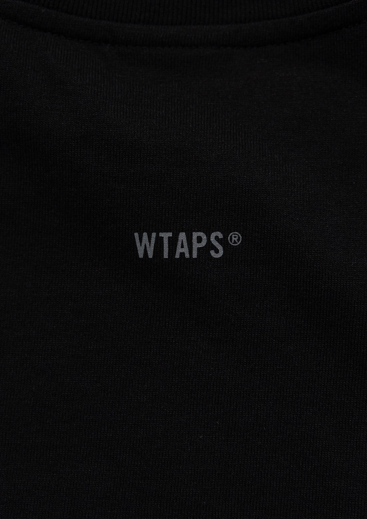 BRACKETS / SS / COTTON