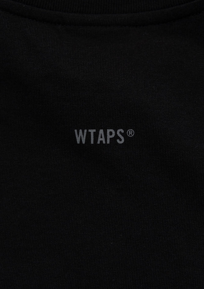 BRACKETS / SS / COTTON