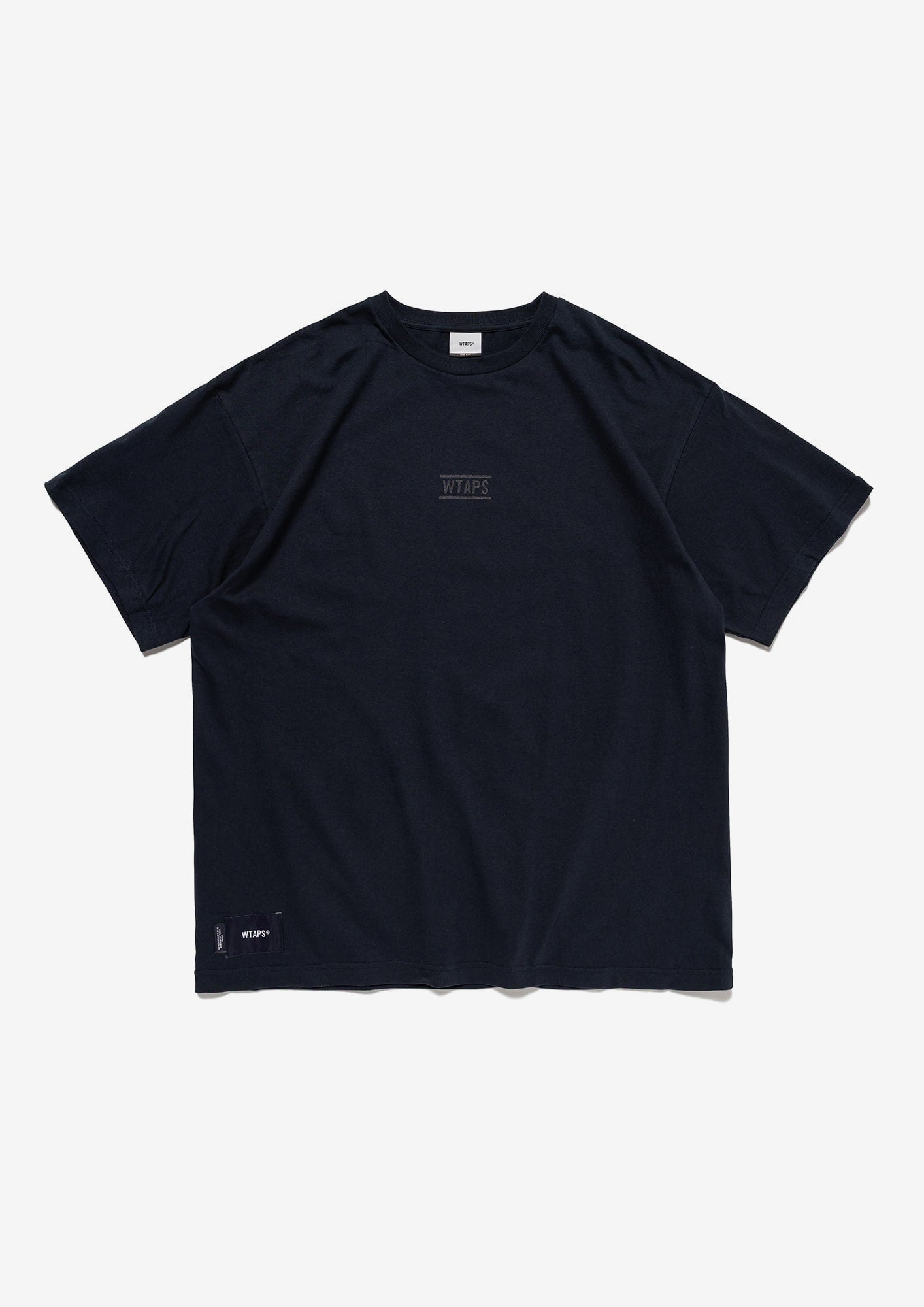 BRACKETS / SS / COTTON – WTAPS®