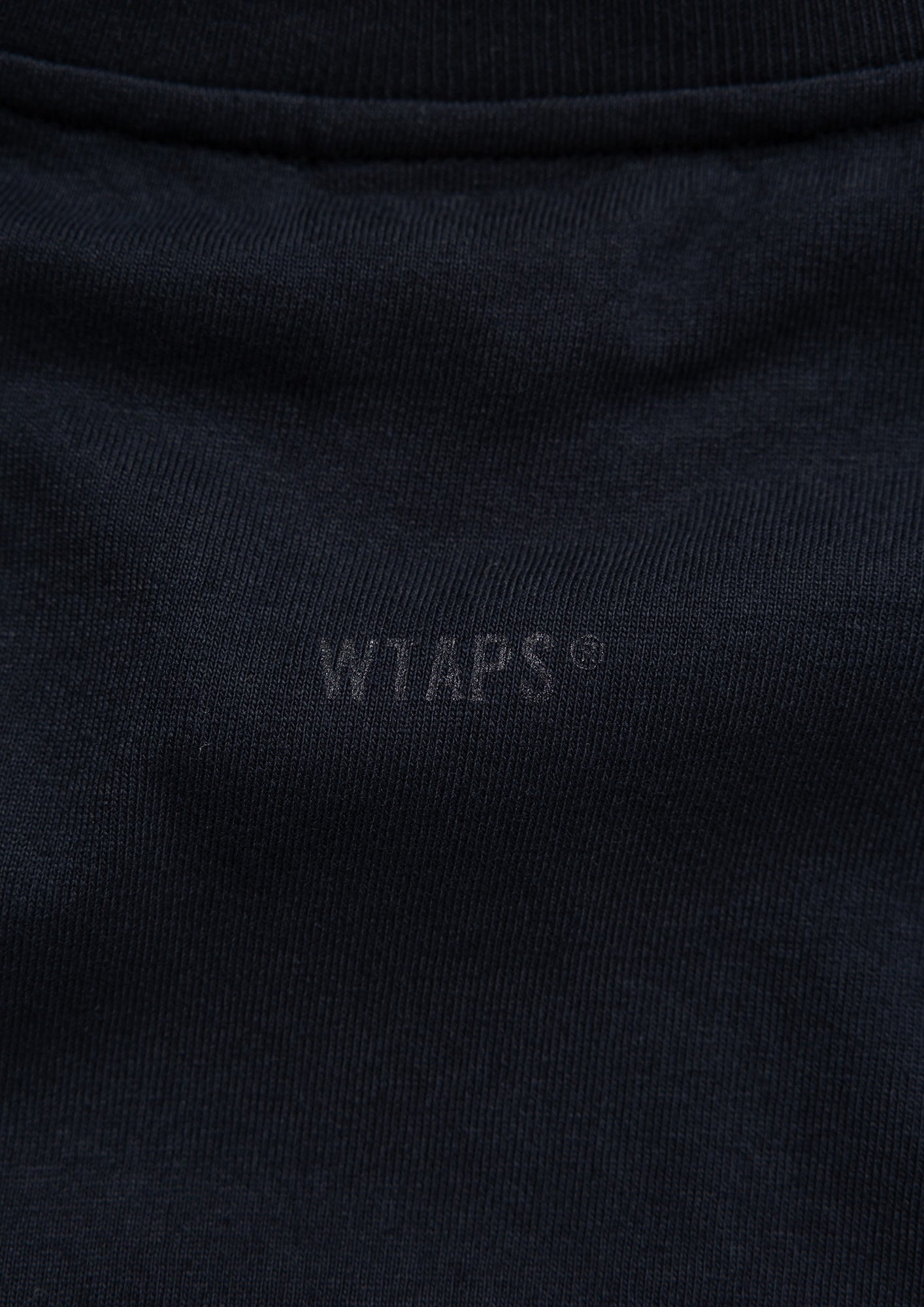 BRACKETS / SS / COTTON