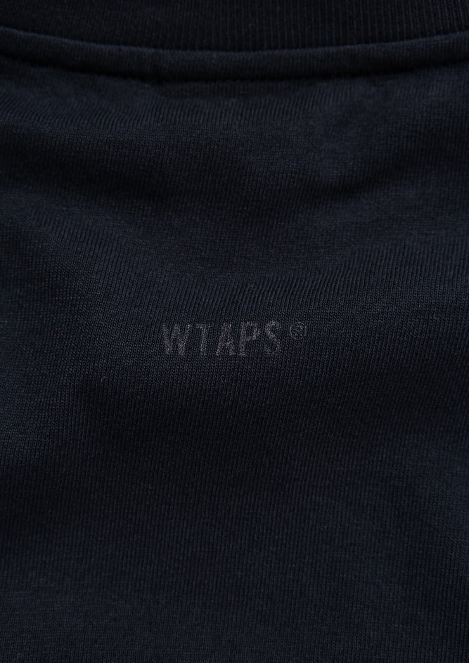 BRACKETS / SS / COTTON