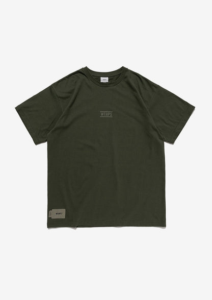 BRACKETS / SS / COTTON