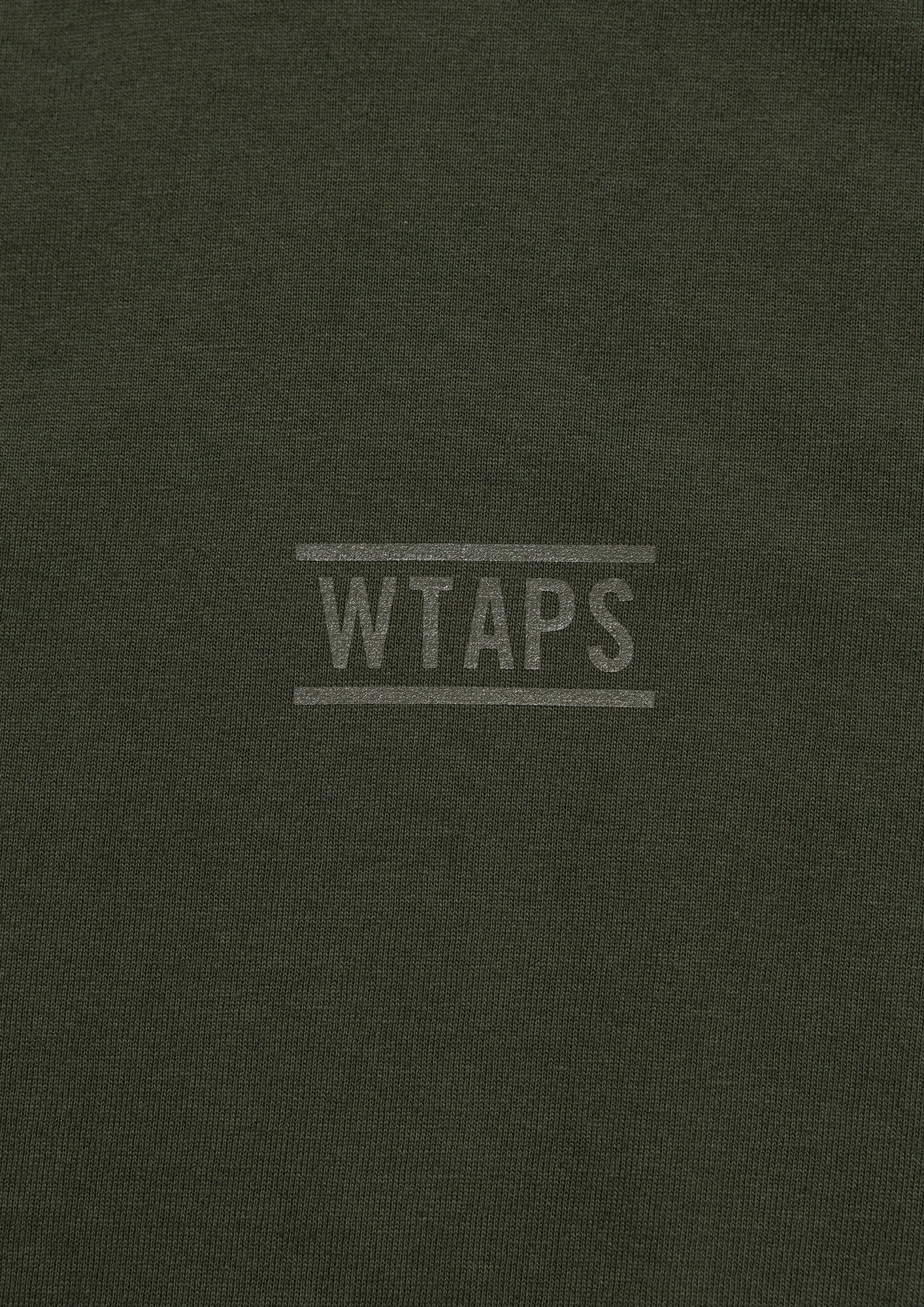 BRACKETS / SS / COTTON