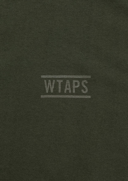 BRACKETS / SS / COTTON