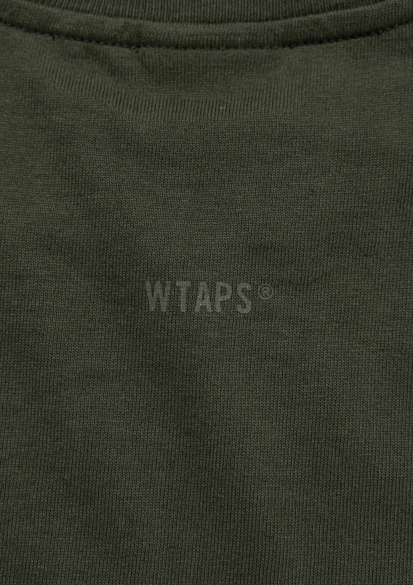 BRACKETS / SS / COTTON