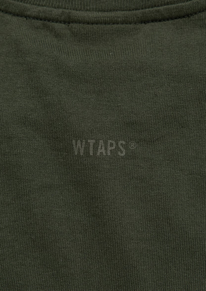 BRACKETS / SS / COTTON