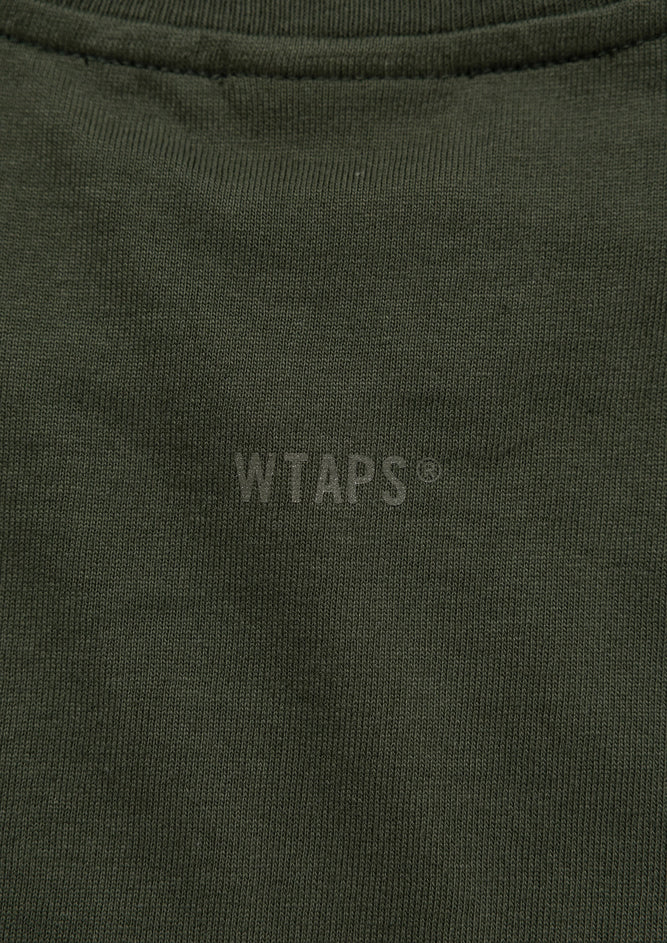 BRACKETS / SS / COTTON
