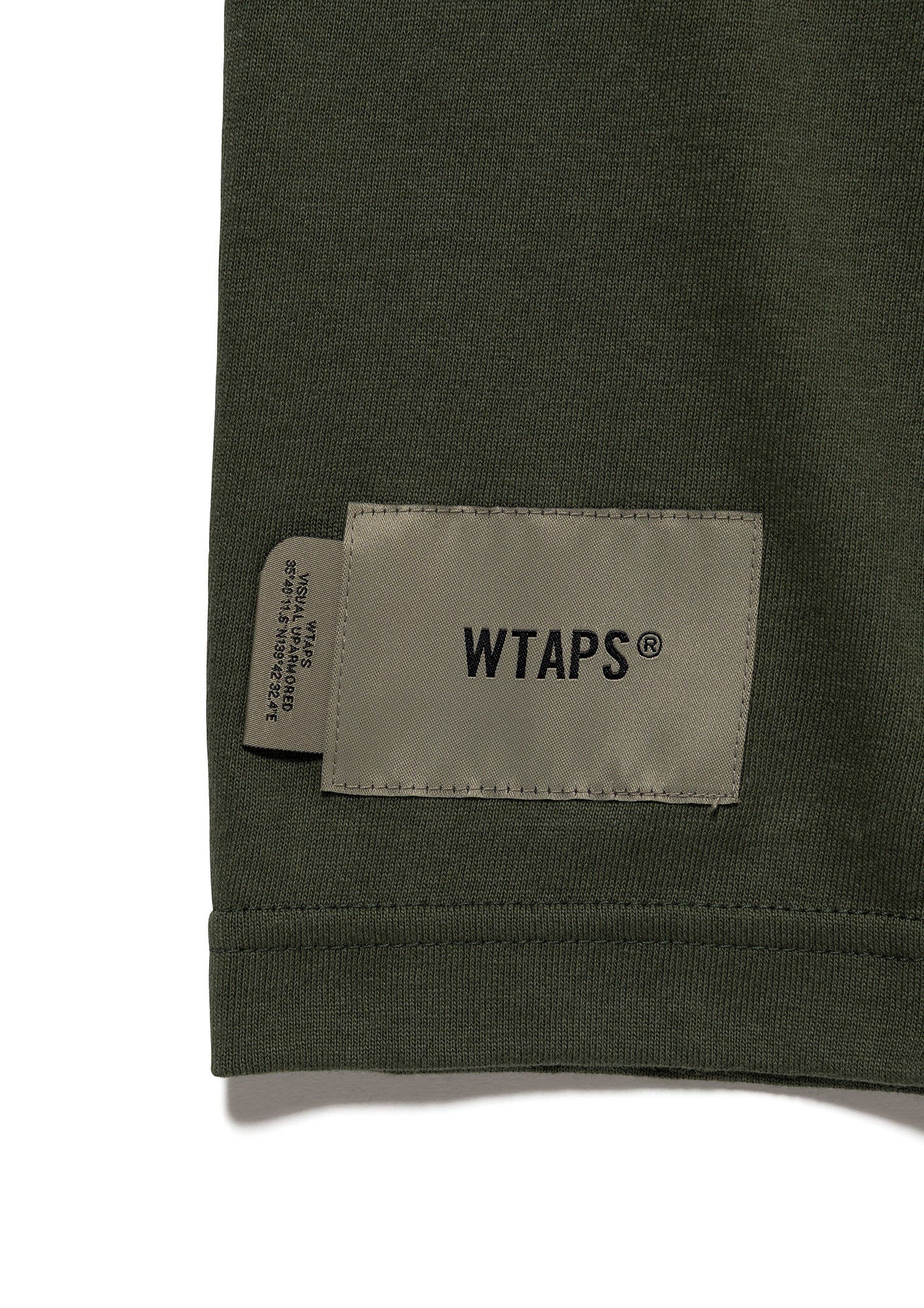 BRACKETS / SS / COTTON