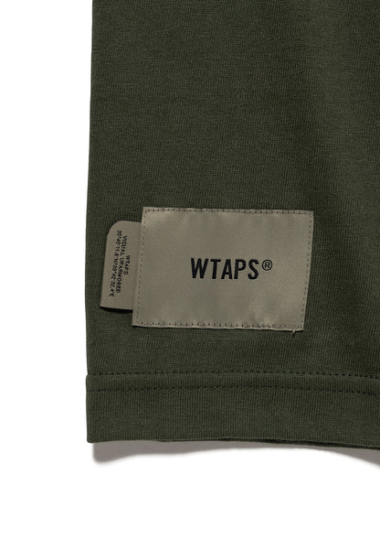 BRACKETS / SS / COTTON