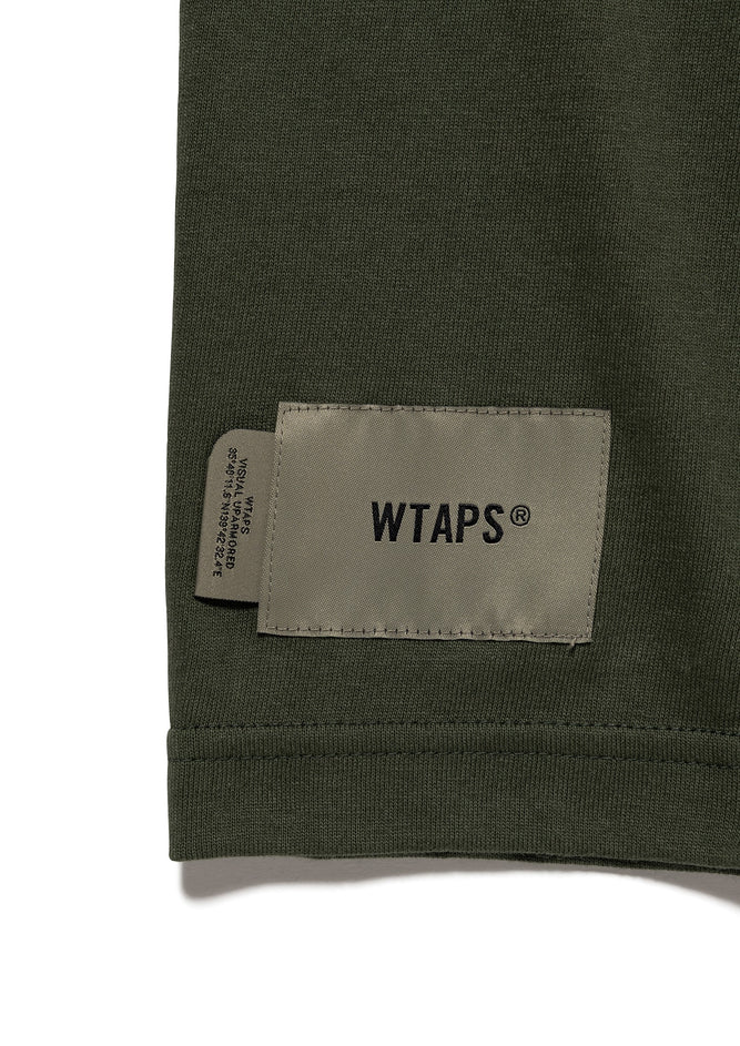 BRACKETS / SS / COTTON