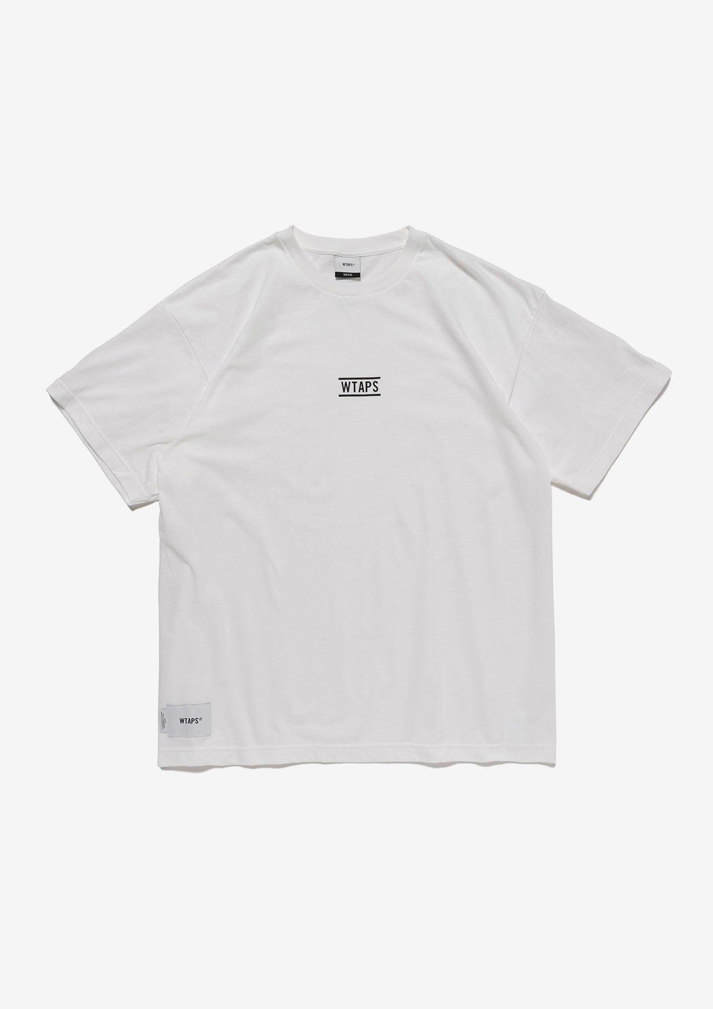 BRACKETS / SS / COTTON