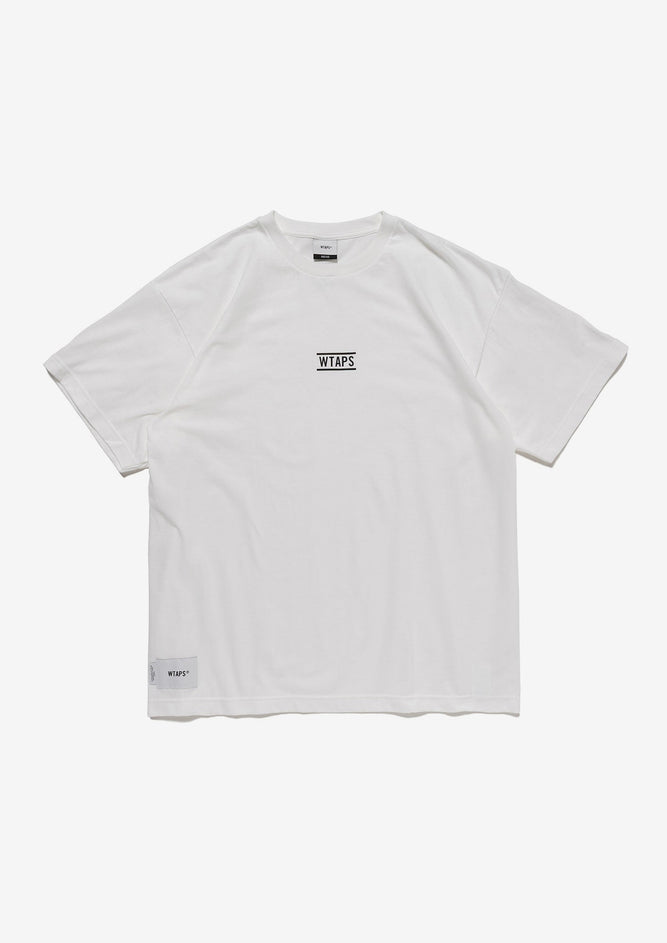 BRACKETS / SS / COTTON