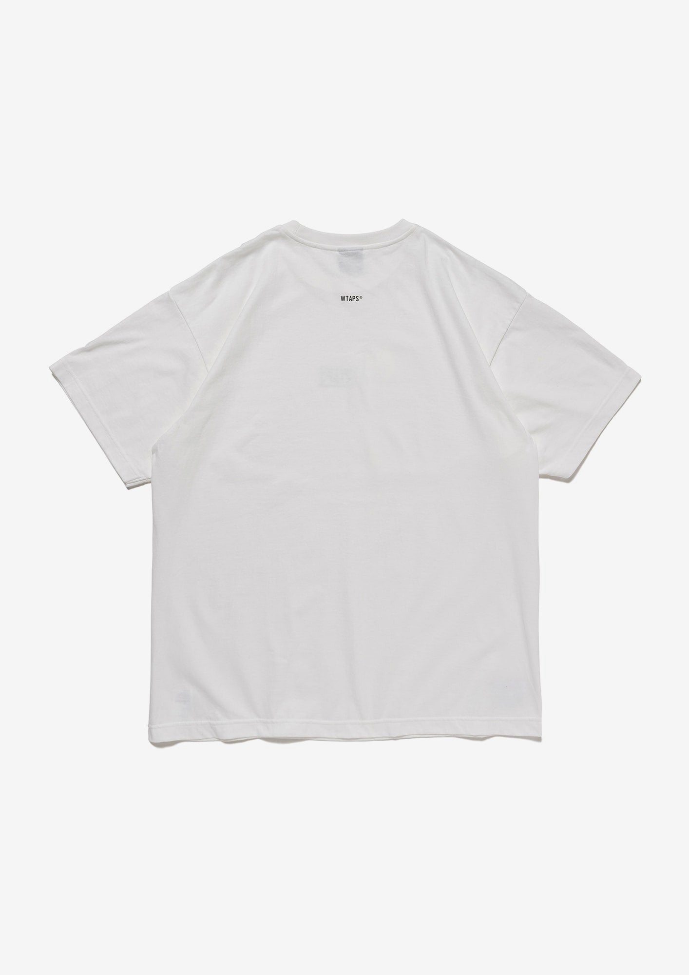 BRACKETS / SS / COTTON