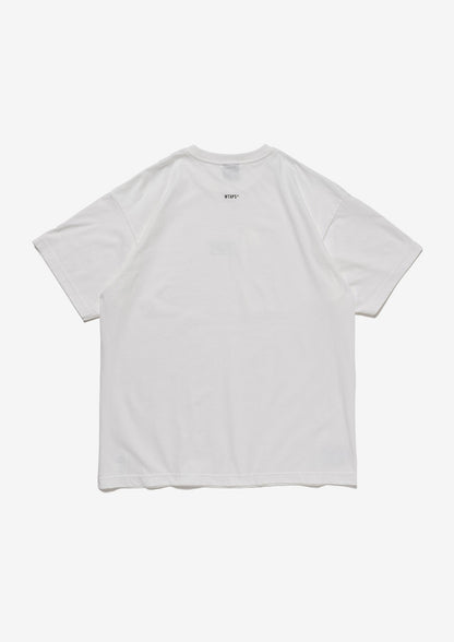 BRACKETS / SS / COTTON