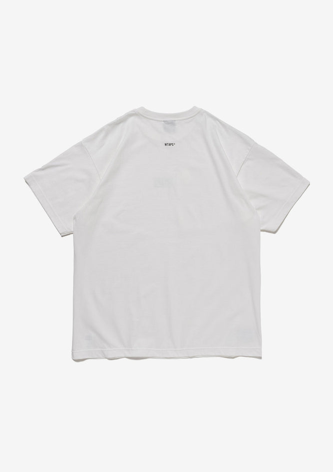 BRACKETS / SS / COTTON
