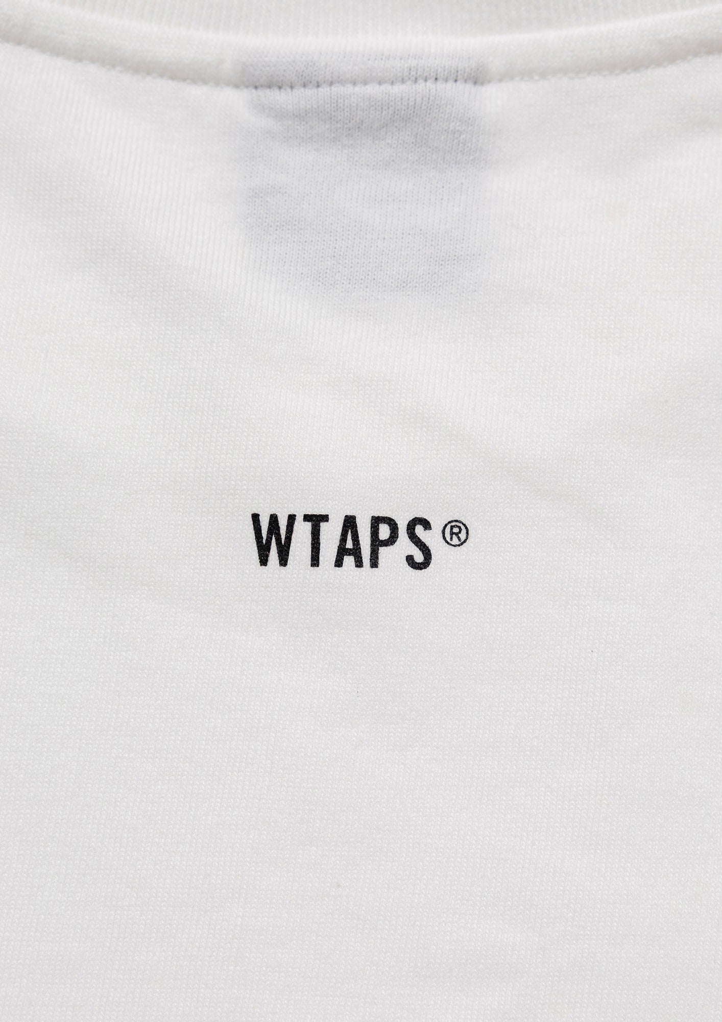 BRACKETS / SS / COTTON