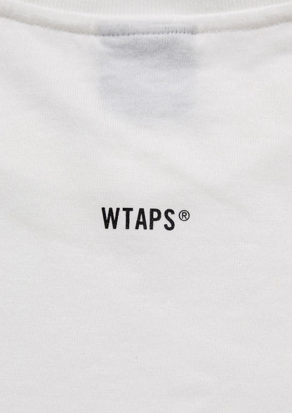 BRACKETS / SS / COTTON