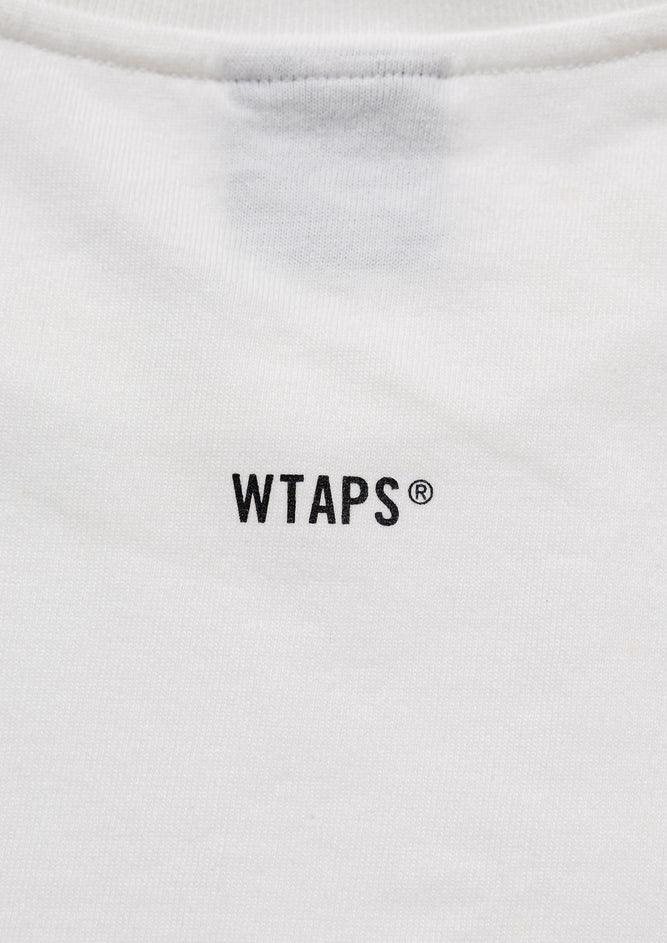BRACKETS / SS / COTTON
