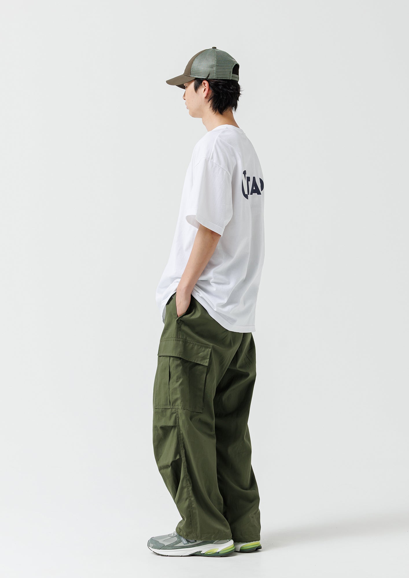 TNNL / SS / COTTON