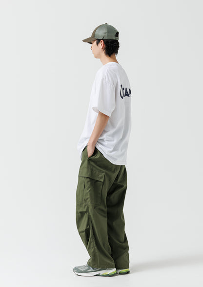 TNNL / SS / COTTON