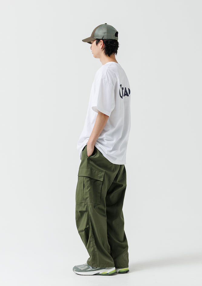 TNNL / SS / COTTON