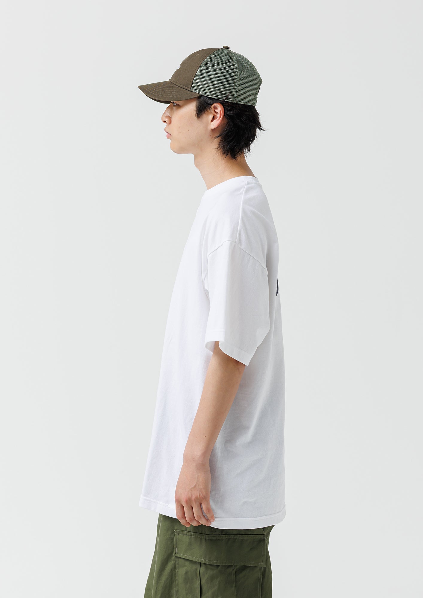 TNNL / SS / COTTON