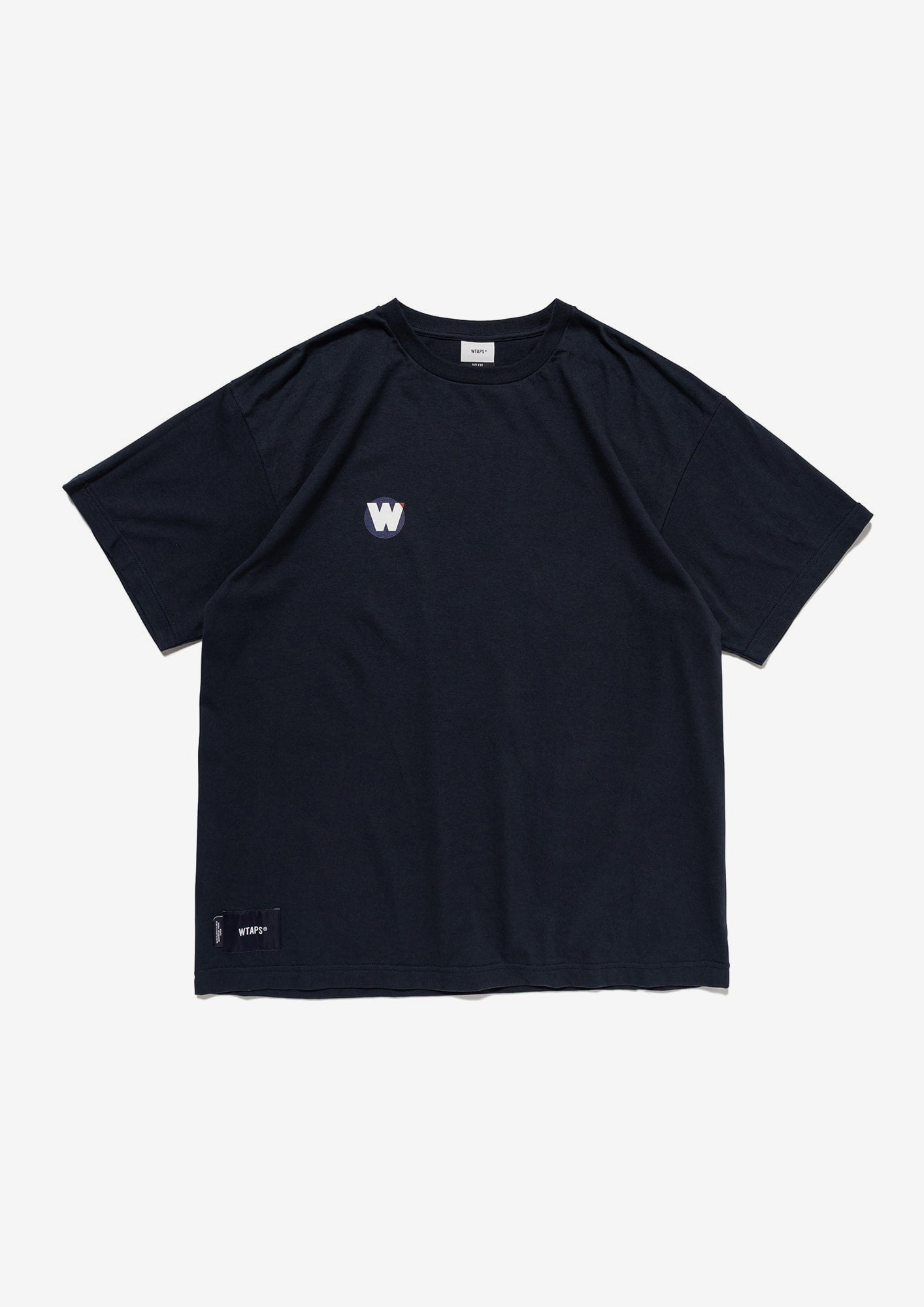 TNNL / SS / COTTON
