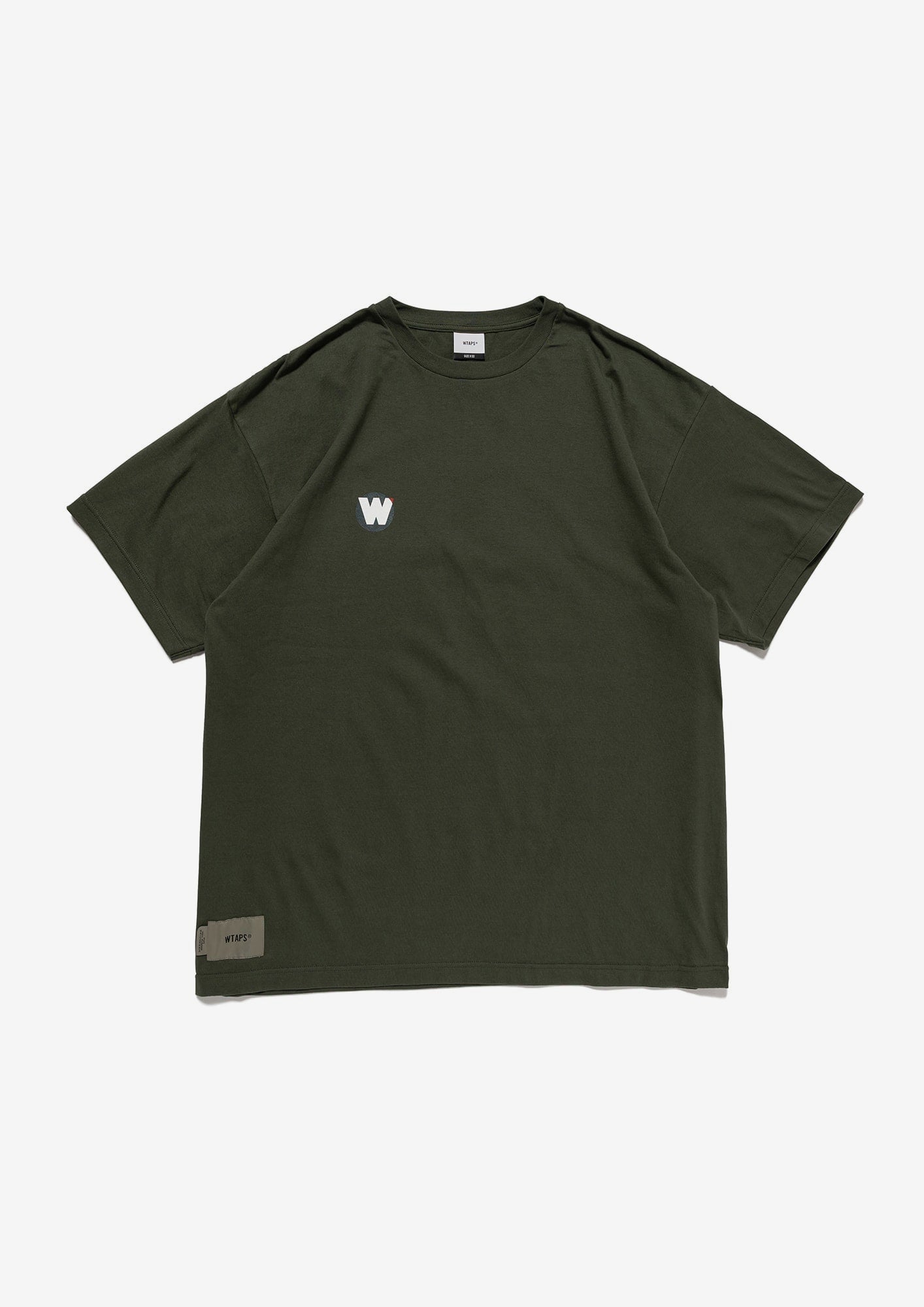 TNNL / SS / COTTON