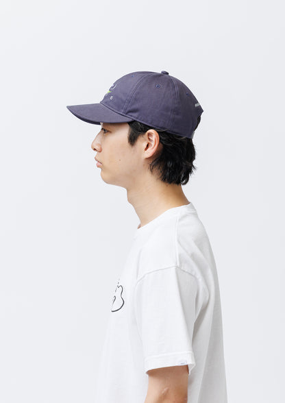 T-6M / HAT / COTTON. HWANG YUSUN