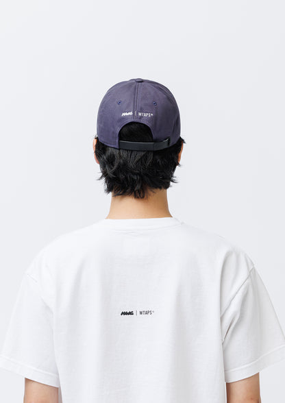 T-6M / HAT / COTTON. HWANG YUSUN