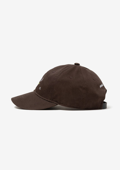 T-6M / HAT / COTTON. HWANG YUSUN