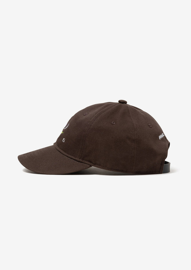 T-6M / HAT / COTTON. HWANG YUSUN