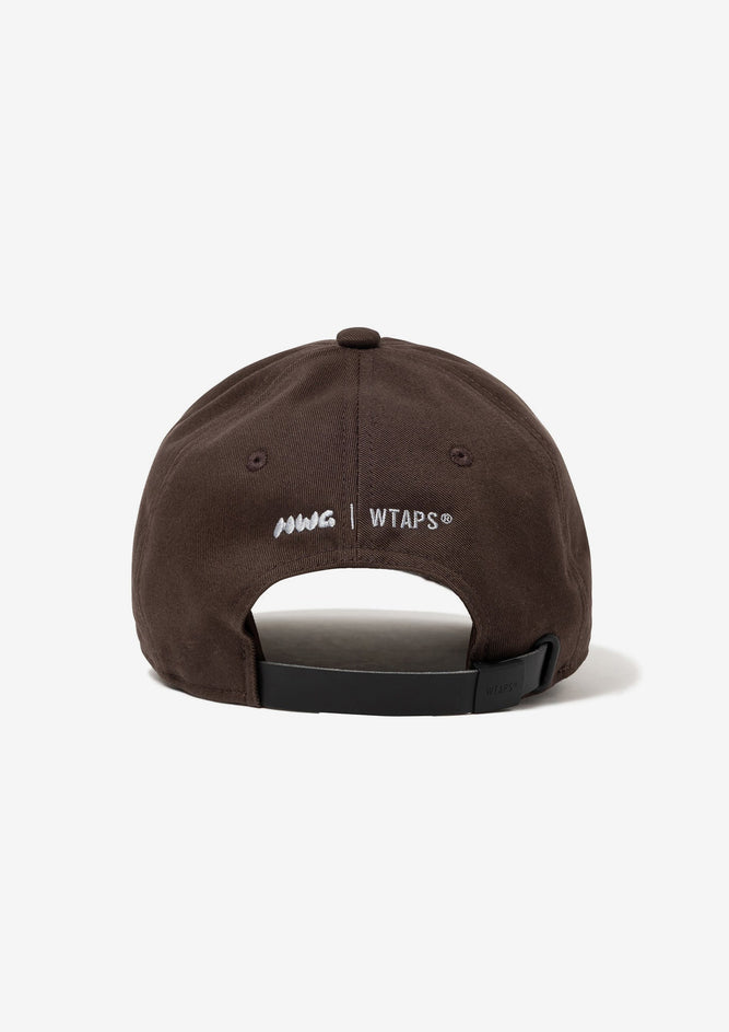 T-6M / HAT / COTTON. HWANG YUSUN