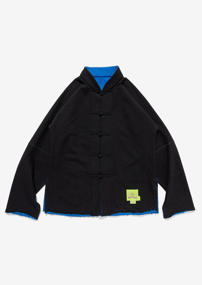 TANG / JACKET / COTTON.SHANGHAI TANG